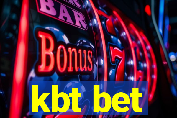 kbt bet